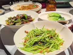 -秀儿四九城·新京菜(亚运村鸟巢店)