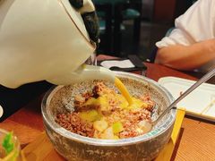 -映水芙蓉(长宁来福士店)