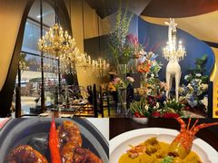 -狮拾久·现代新加坡料理(福田COCO Park店)