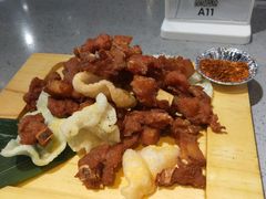 -妥妥烤肉料理(昙华林店)