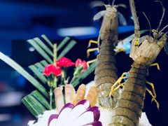 海鲜姿造-太古汇海鲜姿造(延寿店)
