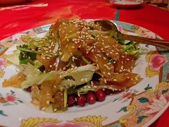 海蜇头-惠食佳(滨江大公馆店)