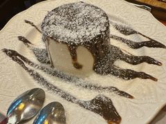 -安立可意大利美食