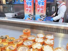 -海底捞大排档火锅(打浦路店)