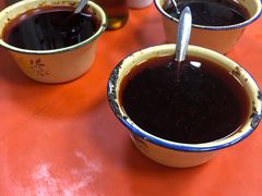 辣椒油-晓军麻辣面馆