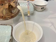 -Xabnam_夏葡纳·新疆餐厅(日坛上街店)