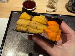 -小十Omakase(地王大厦店)