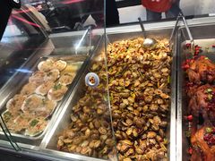 -盒马鲜生(财富中心店)