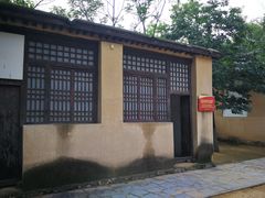 -西柏坡红色胜典景区