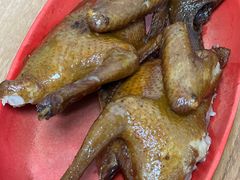 -光明刘冰乳鸽店(光明法政北路店)