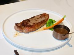 -洛缦音乐餐厅(工业展览馆万象城店)