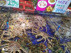 -79号渔船海鲜饭店(华强北店)