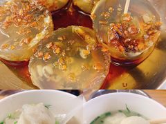 -林记木担鱼丸汤(鼓浪屿店)