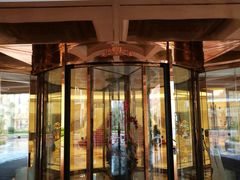 门面-西郊庄园丽笙大酒店·丽园全日餐厅