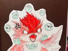-艺起长大少儿美术教育(奥体阳光校区)