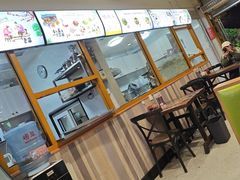 -老谢野馄饨(延安路店)