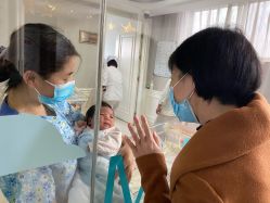 -武汉玛丽亚月子中心