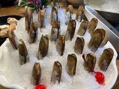 -尚海豆捞(乐虹坊店)