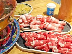 -记忆串城·东北烧烤·小龙虾·大型团建(南油店)