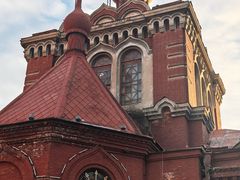 -圣·阿列克谢耶夫教堂