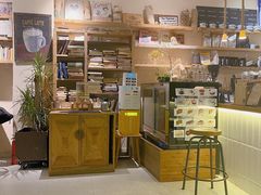 -在咖啡INCOFFEE(ICC升龙环球中心店)