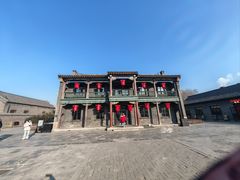-张学良旧居陈列馆