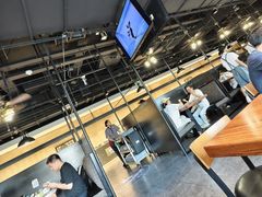 -汉巴味德·烤肉与啤酒的自助(杭州大悦城店)