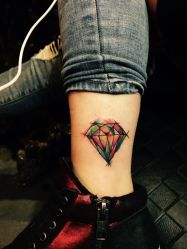 汉刺青纹身工作室HAN TATTOO STUDIO-汉刺青TATTOO STUDIO