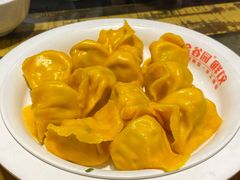 -金谷园饺子·烧烤(人大总店)