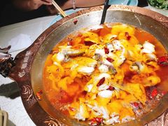 -雲蜀龙阁·金牌水煮鱼(方庄店)