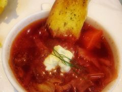 -库滋明·俄罗斯特色美食(中央大街店)