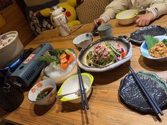 -千羽鹤海鲜居酒屋Bistro(大望路店)