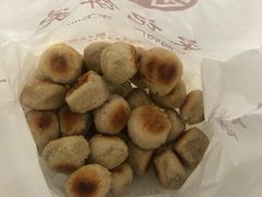 -宋记饼家(石门二路店)