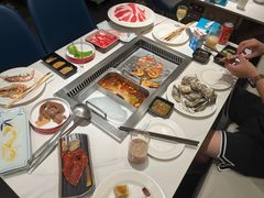 -星伦多自助料理·涮烤一体(嘉兴八佰伴店)