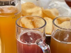 -巴伐利亚啤酒坊(意式风情街店)