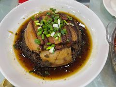 -廖老妈蹄花店(人民公园陕西街259号店)