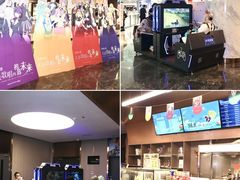 -KK ONE(京基滨河时代店)