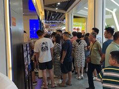 -额娘·现烙春饼烤鸭(太原总店)