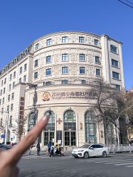 -郑州美中商都妇产医院