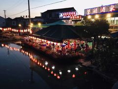 -晓琦农家菜馆·地道农家菜