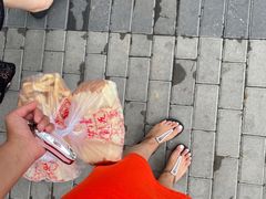 -中关村茶点