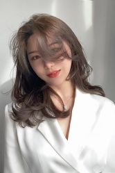 -F P· HAiR