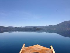 -丽江泸沽湖景区