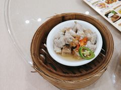 -寻味顺德·南记酒家·传统顺德菜·鱼生(广源路店)