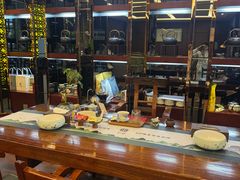 -和毅足道·轻奢SPA·按摩(万家丽路店)