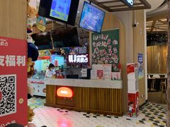 -LLJ夹机占(清河万象汇店)