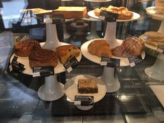 -星巴克(兰桂坊店)
