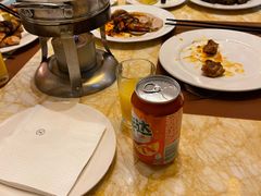 -常州富力喜来登酒店 Feast盛宴标帜西餐厅(新北万达广场店)
