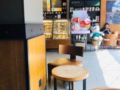 -星巴克臻选(武汉首义汇店)