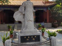 -戏马台景区